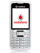 Best available price of Vodafone 716 in Saudia