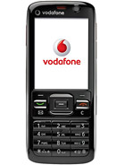 Best available price of Vodafone 725 in Saudia