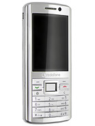 Best available price of Vodafone 835 in Saudia