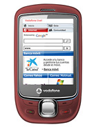 Best available price of Vodafone Indie in Saudia