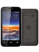 Best available price of Vodafone Smart 4 mini in Saudia