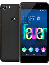 Best available price of Wiko Fever 4G in Saudia