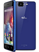Best available price of Wiko Highway 4G in Saudia