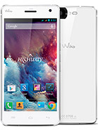Best available price of Wiko Highway in Saudia