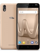 Best available price of Wiko Lenny4 Plus in Saudia