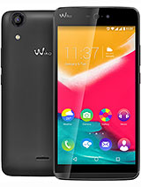 Best available price of Wiko Rainbow Jam 4G in Saudia