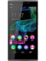 Best available price of Wiko Ridge Fab 4G in Saudia