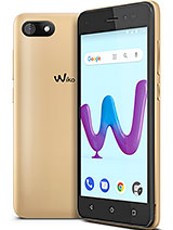 Best available price of Wiko Sunny3 in Saudia