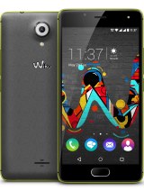 Best available price of Wiko Ufeel in Saudia