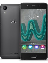 Best available price of Wiko Ufeel go in Saudia