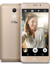 Best available price of Wiko U Feel Prime in Saudia