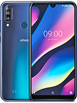 Best available price of Wiko View3 in Saudia