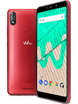 Best available price of Wiko View Max in Saudia