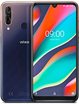 Best available price of Wiko View3 Pro in Saudia