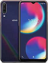 Best available price of Wiko View4 in Saudia