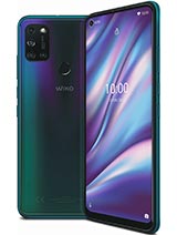 Best available price of Wiko View5 Plus in Saudia