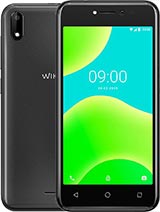 Best available price of Wiko Y50 in Saudia