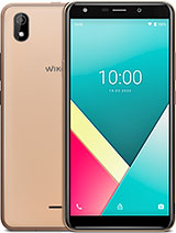 Best available price of Wiko Y61 in Saudia