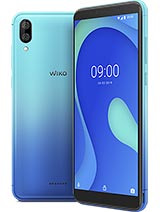 Best available price of Wiko Y80 in Saudia