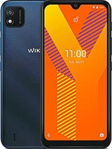Best available price of Wiko Y62 in Saudia