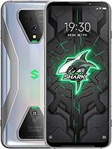 Best available price of Xiaomi Black Shark 3 in Saudia