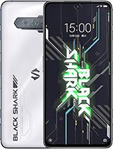 Best available price of Xiaomi Black Shark 4S in Saudia