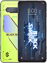 Best available price of Xiaomi Black Shark 5 RS in Saudia