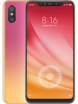 Best available price of Xiaomi Mi 8 Pro in Saudia