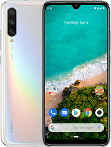 Best available price of Xiaomi Mi A3 in Saudia