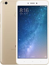 Best available price of Xiaomi Mi Max 2 in Saudia