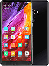 Best available price of Xiaomi Mi Mix 2 in Saudia