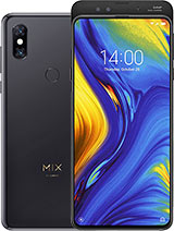 Best available price of Xiaomi Mi Mix 3 in Saudia