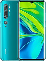 Best available price of Xiaomi Mi Note 10 in Saudia