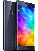 Best available price of Xiaomi Mi Note 2 in Saudia
