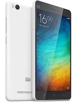 Best available price of Xiaomi Mi 4i in Saudia