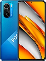 Best available price of Xiaomi Poco F3 in Saudia