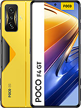 Best available price of Xiaomi Poco F4 GT in Saudia