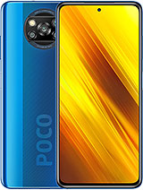 Best available price of Xiaomi Poco X3 NFC in Saudia