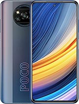Best available price of Xiaomi Poco X3 Pro in Saudia