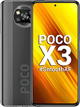 Best available price of Xiaomi Poco X3 in Saudia