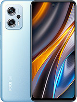 Best available price of Xiaomi Poco X4 GT in Saudia