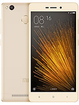 Best available price of Xiaomi Redmi 3x in Saudia