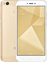 Best available price of Xiaomi Redmi 4 4X in Saudia