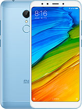 Best available price of Xiaomi Redmi 5 in Saudia