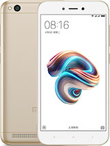 Best available price of Xiaomi Redmi 5A in Saudia