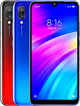Best available price of Xiaomi Redmi 7 in Saudia