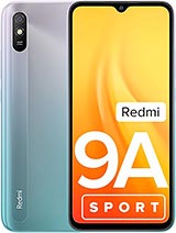 Best available price of Xiaomi Redmi 9A Sport in Saudia