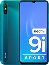 Best available price of Xiaomi Redmi 9i Sport in Saudia
