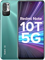 Best available price of Xiaomi Redmi Note 10T 5G in Saudia