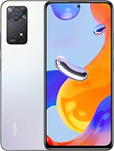 Best available price of Xiaomi Redmi Note 11 Pro in Saudia